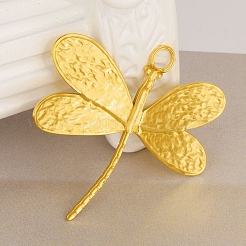 Подвески в виде насекомых из нержавеющей стали 304&nbsp;PW-WGD2A0A-02