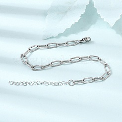 Armbänder aus 4 mm dickem&nbsp;SA-CBAB767-11P
