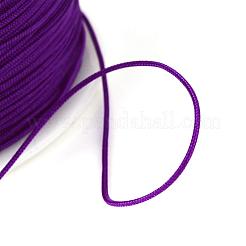 Fil de nylon tressé&nbsp;NWIR-R006-0.5mm-675