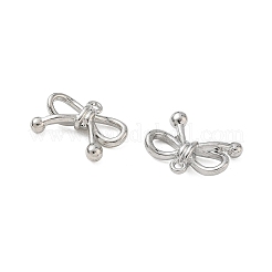 Aluminium Anhänger & Charms&nbsp;AL-CBA5609-04P