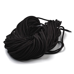 Круглый полиэфирный шнур&nbsp;NWIR-A010-01-07