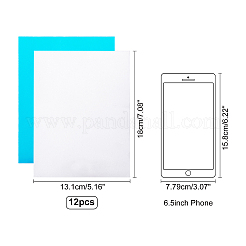 Алюминиевый лист&nbsp;ALUM-PH0001-02B