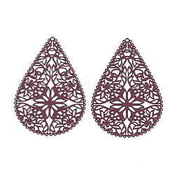 Подвески из нержавеющей стали 430&nbsp;LS-X-STAS-S108-15C