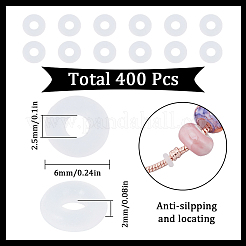 400 шт. резиновые уплотнительные кольца&nbsp;FIND-SC0010-98A