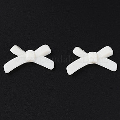 Непрозрачные акриловые бусины&nbsp;X-MACR-S373-126-A