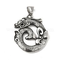 Подвески из нержавеющей стали 304 для ручной полировки&nbsp;STAS-G274-04AS