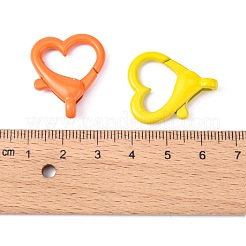 Застежки-клешни из экологически чистого сплава&nbsp;PALLOY-T080-05-NR