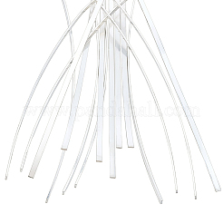 Плоские латунные листы&nbsp;KK-WH0103-013S-01