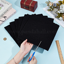 Фильтрующий материал с активированным углем&nbsp;AJEW-WH0348-975A