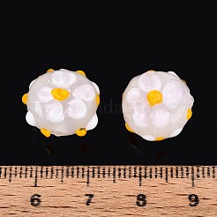 Бусины лэмпворк &nbsp;LAMP-N028-23A