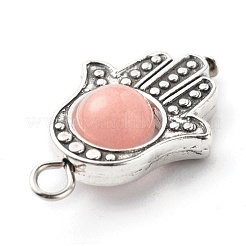Pendentifs en pierre lumineuse synthétique&nbsp;PALLOY-JF00842-05