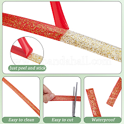 1 рулон 6м ПВХ кромки&nbsp;FIND-GF0008-64B-01