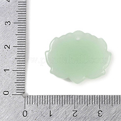 Стеклянные подвески&nbsp;GLAA-G121-01G