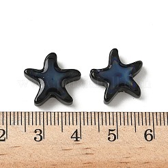 Стеклянные бусины&nbsp;GLAA-P072-01E