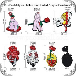 12 шт.&nbsp;SACR-CJ0001-70