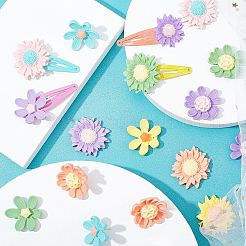 Кабошоны из непрозрачной смолы в 72 стилях&nbsp;CRES-PH0023-35