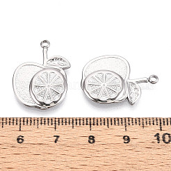 Подвески из нержавеющей стали 304&nbsp;LS-STAS-T065-73P