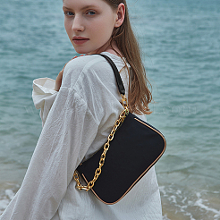 Sangle de sac en cuir PU&nbsp;FIND-PH0001-94