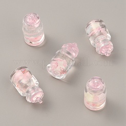 Светящиеся пластиковые подвески&nbsp;KY-WH0048-14E