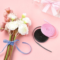 3 рулон 3-х цветной полиэфирной ленты&nbsp;OCOR-YW0001-12C