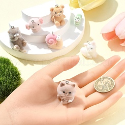 7 шт.&nbsp;RESI-YW0004-18