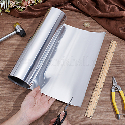 Rotolo di carta stagnola da 6 m&nbsp;DIY-WH0816-036P