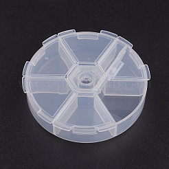 Contenitori di plastica tallone&nbsp;CON-PH0001-07