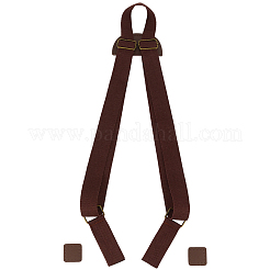 1 borsa con cinghie in tela&nbsp;FIND-CY0001-80A