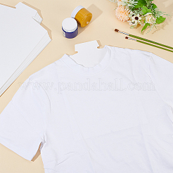 40 Stück Papier-Kleiderpräsentationskarten&nbsp;CDIS-GO0001-01