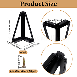 Gambe per divani in ferro&nbsp;FIND-WH0173-479EB
