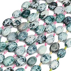 Naturelles feu crépitent agate perles brins&nbsp;GG-CBAE0EB-03C