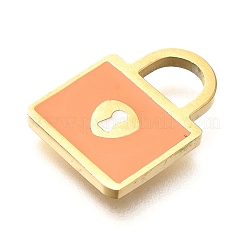 Ионное покрытие (ip) подвески из нержавеющей стали 304&nbsp;STAS-C115-05G