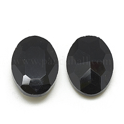 Similistein Cabochons Glas Strass&nbsp;RGLA-T080-8x10mm-02