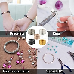 200 круг стальная проволока с эффектом памяти&nbsp;TWIR-YW0001-05G