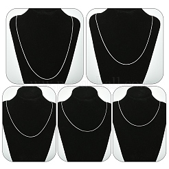 Колье из латуни&nbsp;MAK-YW0001-14A