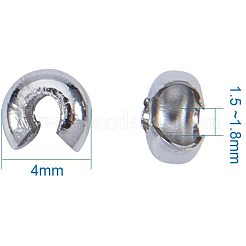 Ferro stile misto schiaccini coperture&nbsp;IFIN-PH0014-07M-NR