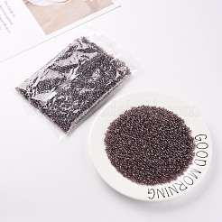 Perline semi di vetro&nbsp;SEED-US0003-4mm-116