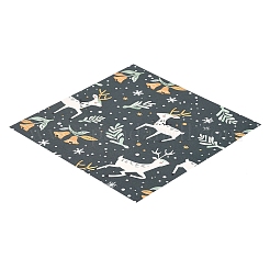 Рождественский узор набор бумажных подушечек для скрапбукинга&nbsp;LS-STIC-C010-34C