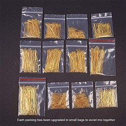 Латунный штифт&nbsp;KK-PH0035-16G