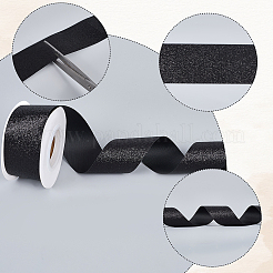 Ruban polyester scintillant de 10 mètre&nbsp;OCOR-WH20001-31B