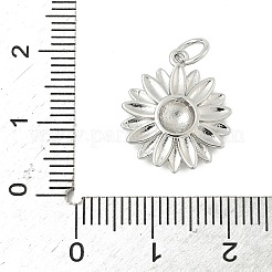 Латунные подвески&nbsp;KK-I276-73P