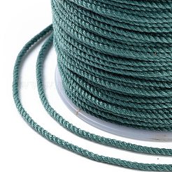 Cordoncino di cotone macramè&nbsp;OCOR-B002-01A-21
