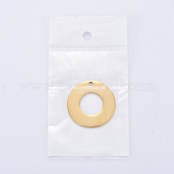 Anhänger aus Edelstahl 304&nbsp;LS-STAS-I140-08G