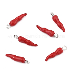 Латунь эмаль подвески&nbsp;X-PALLOY-H003-1