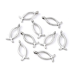 Colgantes de la aleación de estilo tibetano&nbsp;LF0394Y