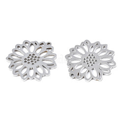 Подвески из нержавеющей стали 201&nbsp;STAS-N098-047P