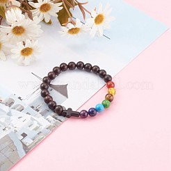 Joyas de chakra&nbsp;BJEW-JB06013-03