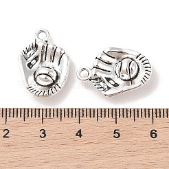 Тибетский стиль сплава цинка подвески&nbsp;X-TIBEP-R334-225AS-RS