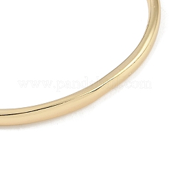 Соединительные звенья латунного браслета&nbsp;KK-U020-02G