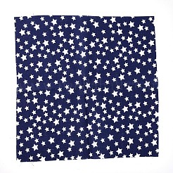 Lenzuola in tessuto di cotone&nbsp;DIY-WH0158-60A-06